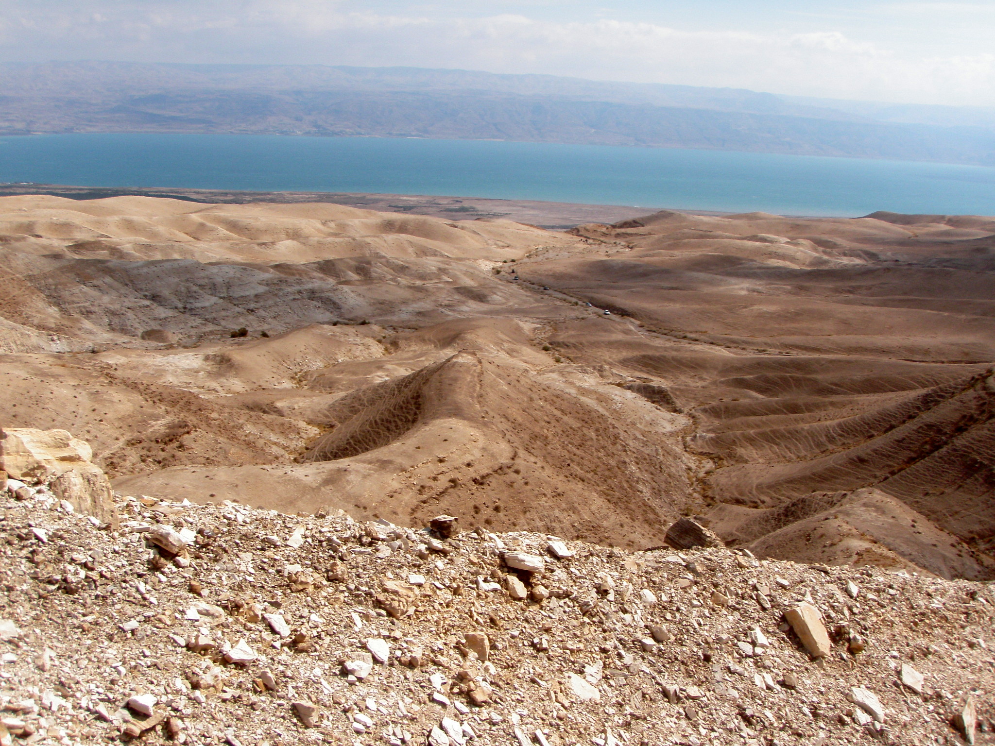 Off road 4x4 tours: Nebi Musa - Kumeran - Chamroon Dead Sea. טיולי ג'יפים: צפון מדבר יהודה מנבי מוסא לג'בל חרמון והמעיינות החמים