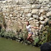 Jerusalem mountain springs jeep tours. טיולי ג'יפים: מסלול מעיינות הרי ירושלים