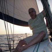 Sea ODT: Yacht Sailing in Israel.