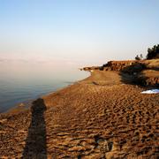 Metzoke Dragot beach jeep tours
