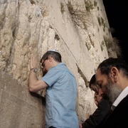The Old City Wailing Wall and Jerusalem hills, Off road 4x4 jeep tours.