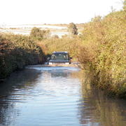 Carmel and Ramot Menashe Jeep Tours gallery index.