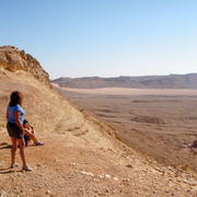 Makhtesh Ramon
