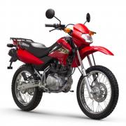 Land ODT: Off road dirt bike motorcycle tours in Israel.